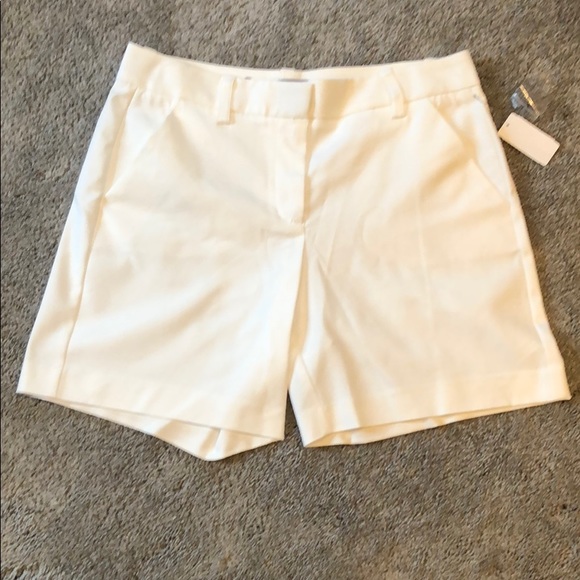 Vince Camuto Pants - NWT Women’s Vince Camuto Double Weave Shorts